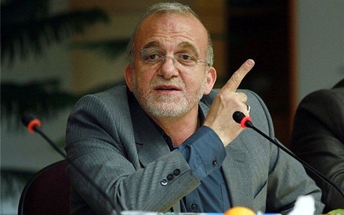 رئیس کمیسیون ویژه حمایت از تولید ملی : احتمال حذف ماده ۵ لایحه تجارت وجود دارد