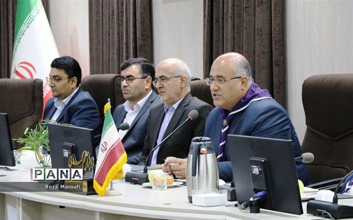 سند تحول بنیادین بر رشد فضایل اخلاقی در بین دانش آموزان تاکید دارد