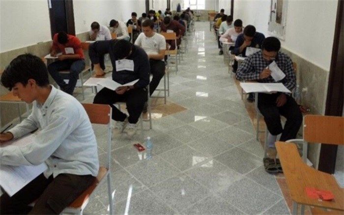 24دانش آموز ابرکوهی در آزمون دانشگاه‌ها رتبه زیر یکهزار کسب کردند