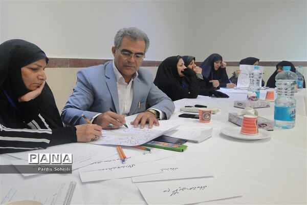 برگزاری طرح ملی گفتگوی خانواده درشهرقدس