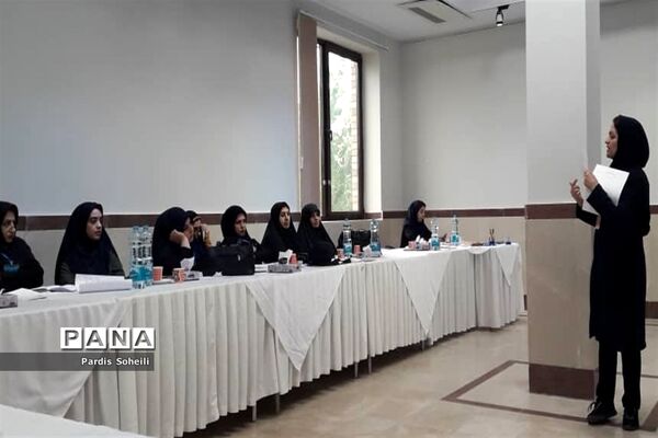برگزاری طرح ملی گفتگوی خانواده درشهرقدس