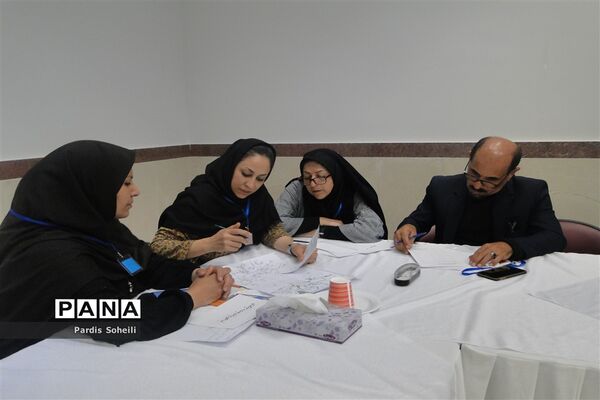 برگزاری طرح ملی گفتگوی خانواده درشهرقدس