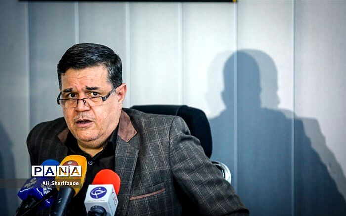 رئیس دانشگاه فرهنگیان خبر داد:‌ ساخت 31 دانشگاه جامع فرهنگیان در مراکز استان‌ها