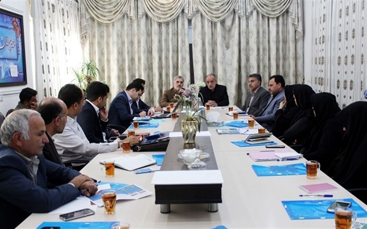 مدیر کل آموزش و پرورش خراسان جنوبی: تربیت دانشمندان آینده مهمترین رسالت پژوهش سراها