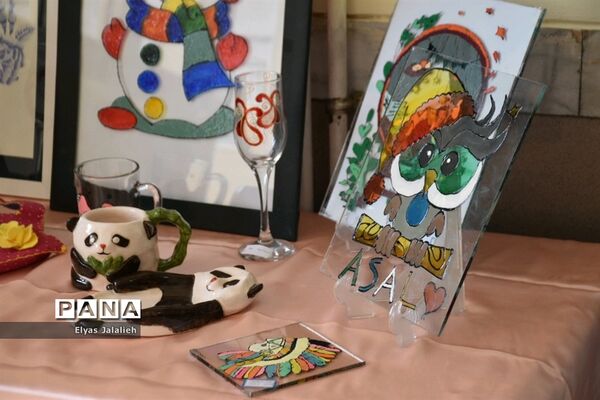 بیست و دومین انتخابات شورای دانش‌آموزی ناحیه 7 مشهد