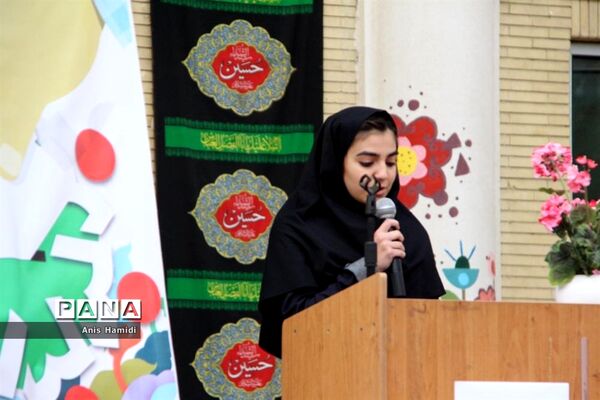 بیست ودومین دوره  انتخابات شورای دانش‌آموزی در خراسان شمالی