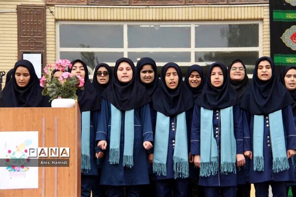 بیست ودومین دوره  انتخابات شورای دانش‌آموزی در خراسان شمالی