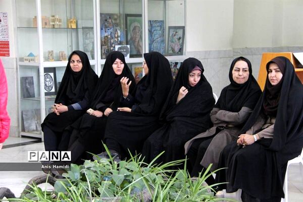 بیست ودومین دوره  انتخابات شورای دانش‌آموزی در خراسان شمالی