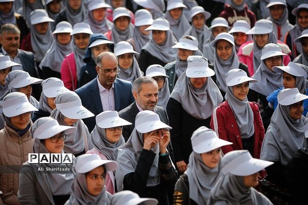 بیست و دومین دوره انتخابات شوراهای دانش‌آموزی