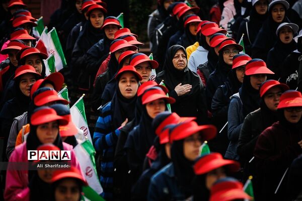 بیست و دومین دوره انتخابات شوراهای دانش‌آموزی