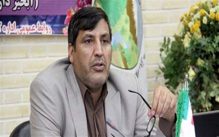 اختصاص 80 میلیارد تومان اعتبار آبخیزداری به سمنان