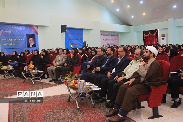 برگزاری بیست و دومین دوره انتخابات شوراهای دانش‌آموزی