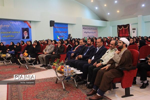 برگزاری بیست و دومین دوره انتخابات شوراهای دانش‌آموزی