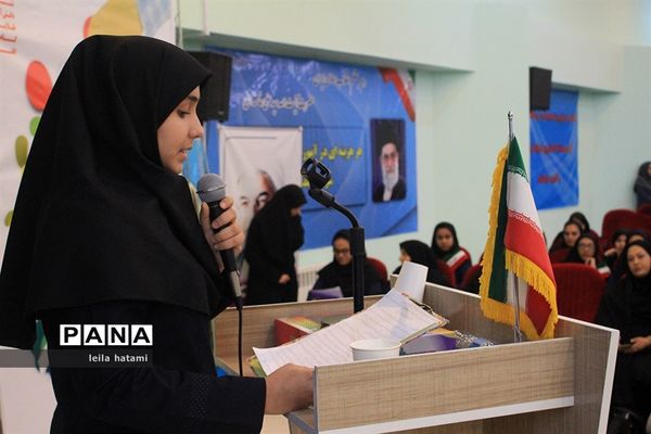 برگزاری بیست و دومین دوره انتخابات شوراهای دانش‌آموزی