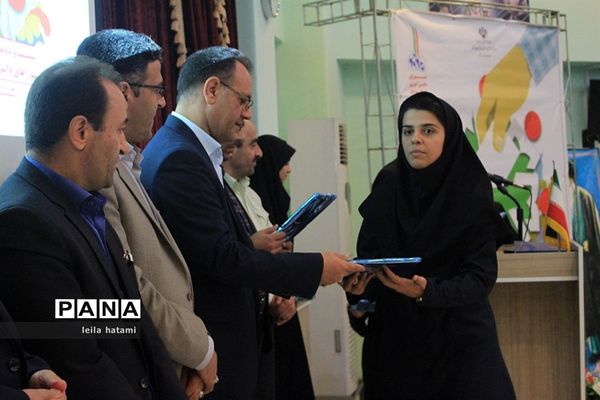 برگزاری بیست و دومین دوره انتخابات شوراهای دانش‌آموزی