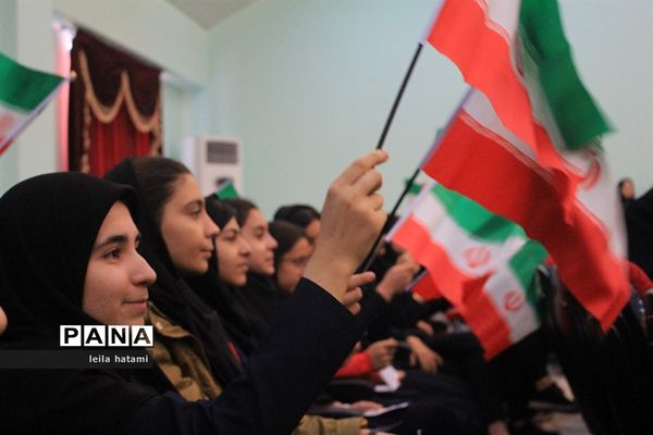 برگزاری بیست و دومین دوره انتخابات شوراهای دانش‌آموزی