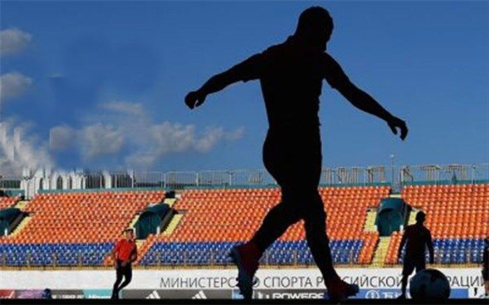 احتمال زوال عقل در فوتبالیست‌های حرفه‌ای بیشتر است