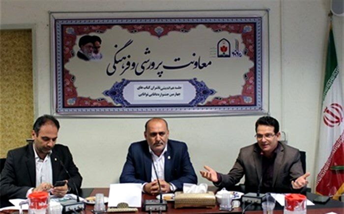 رمضانی: خیرین برای تجهیز اندیشه دانش‌آموزان به حوزه کتاب و کتابخوانی ورود کنند