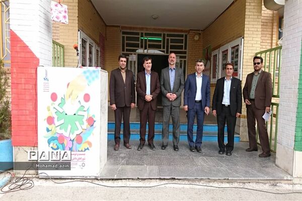 انتخابات شوراهای دانش‌آموزی مدارس