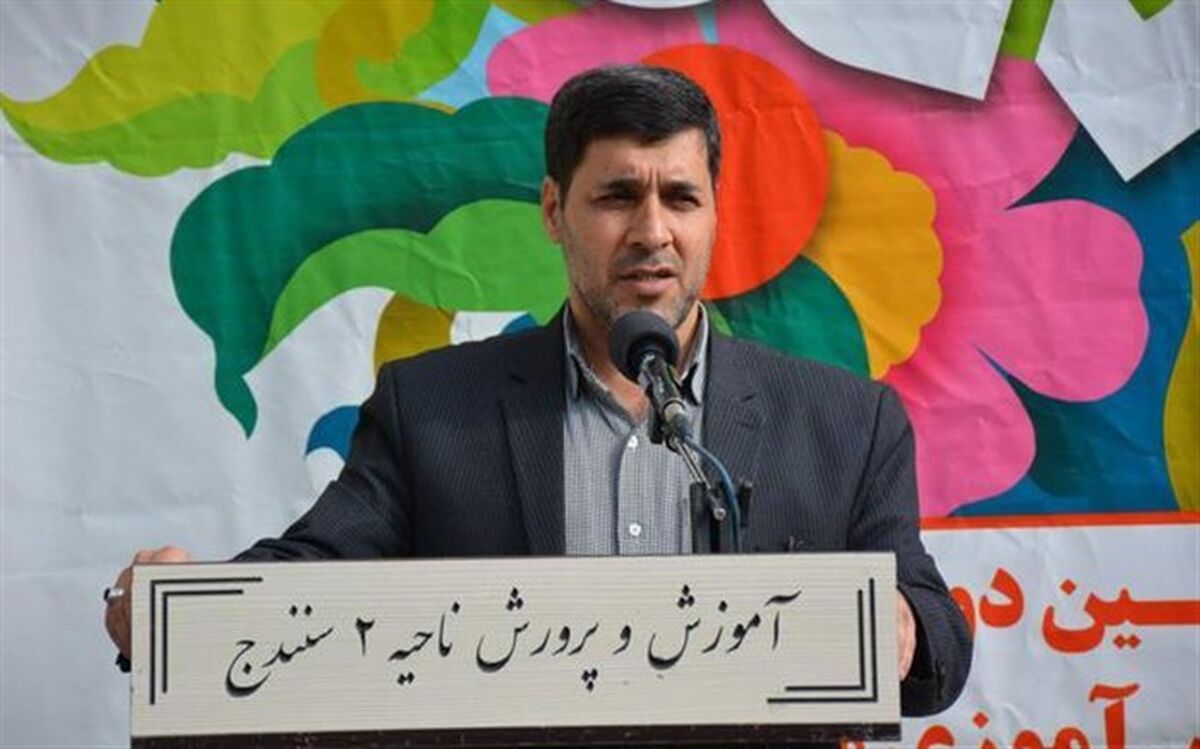 انتخابات شورای دانش آموزی فرایندی برای تربیت اجتماعی دانش آموزان و جامعه پذیر شدن آن هاست / دانش آموز به عنوان اصلی ترین عنصر مدرسه باید در اداره آن نقش داشته باشد