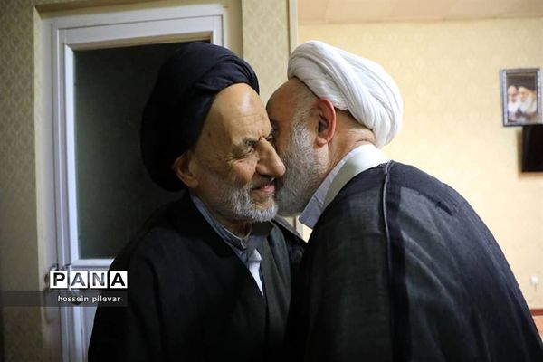 حجت‌الاسلام قرائتی در خراسان جنوبی