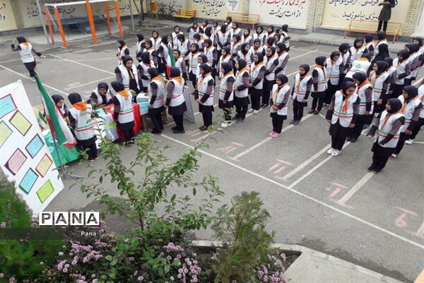انتخابات شوراهای دانش‌آموزی شهرستان‌های آذربایجان غربی