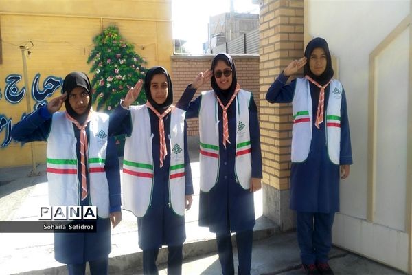 مراسم بزرگداشت بیستمین سالگرد مرحومه فخرالزمان قریب