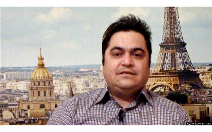 زم؛ آمدنیوز و سواد رسانه ای، بحث داغ  « بحث روز»