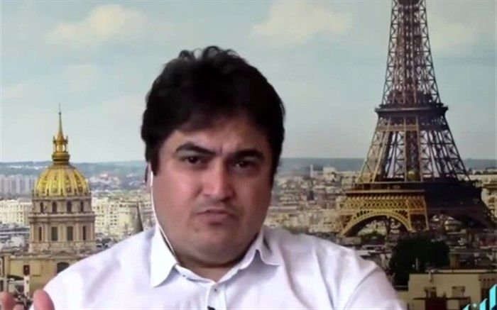 روح‌الله زم امشب نحوه دستگیری‌اش را توضیح می‌دهد