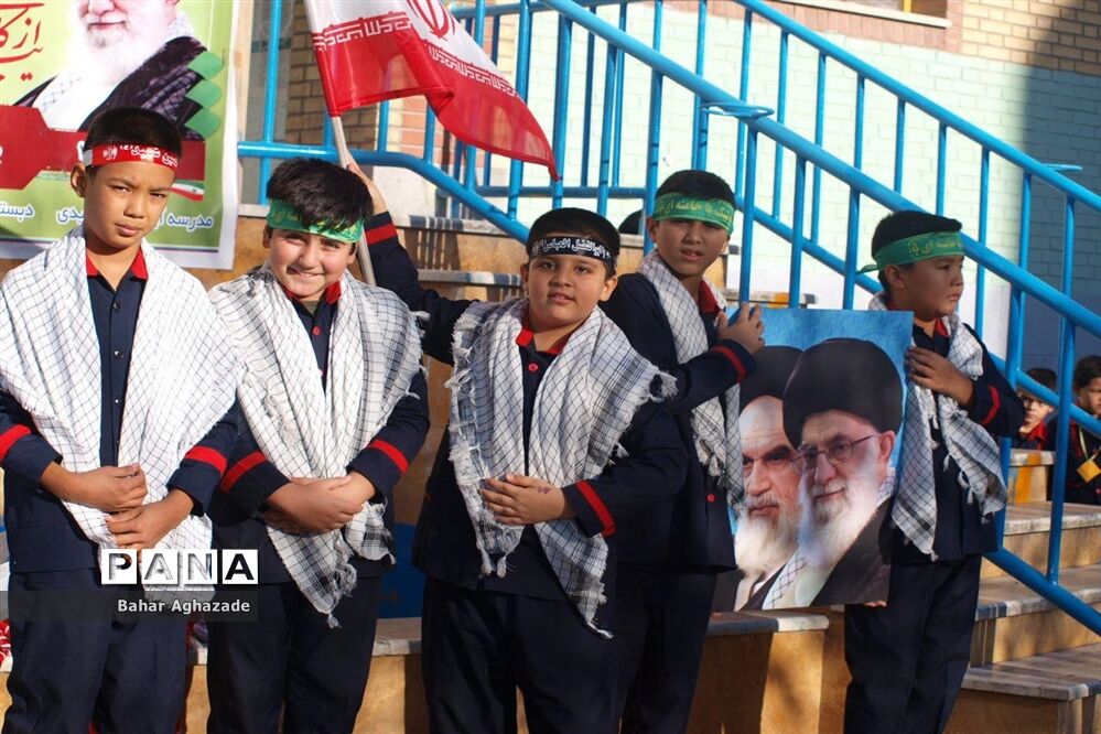 ۱۱ آبان؛ آغاز برگزاری اردوهای راهیان نور