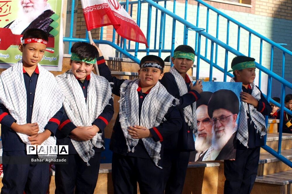 ۱۱ آبان؛ آغاز برگزاری اردوهای راهیان نور