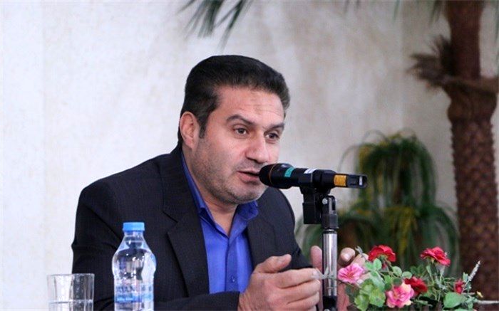 کسب رتبه برتر در اعزام پسران به اردوی راهیان نور توسط ناحیه یک ری