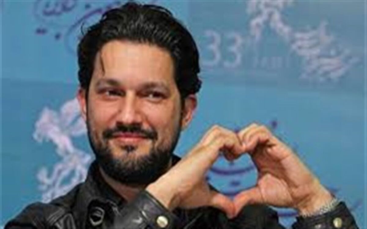 رضا میرکریمی و حامد بهداد برگزیده جشنواره فیلم آنتالیا شدند
