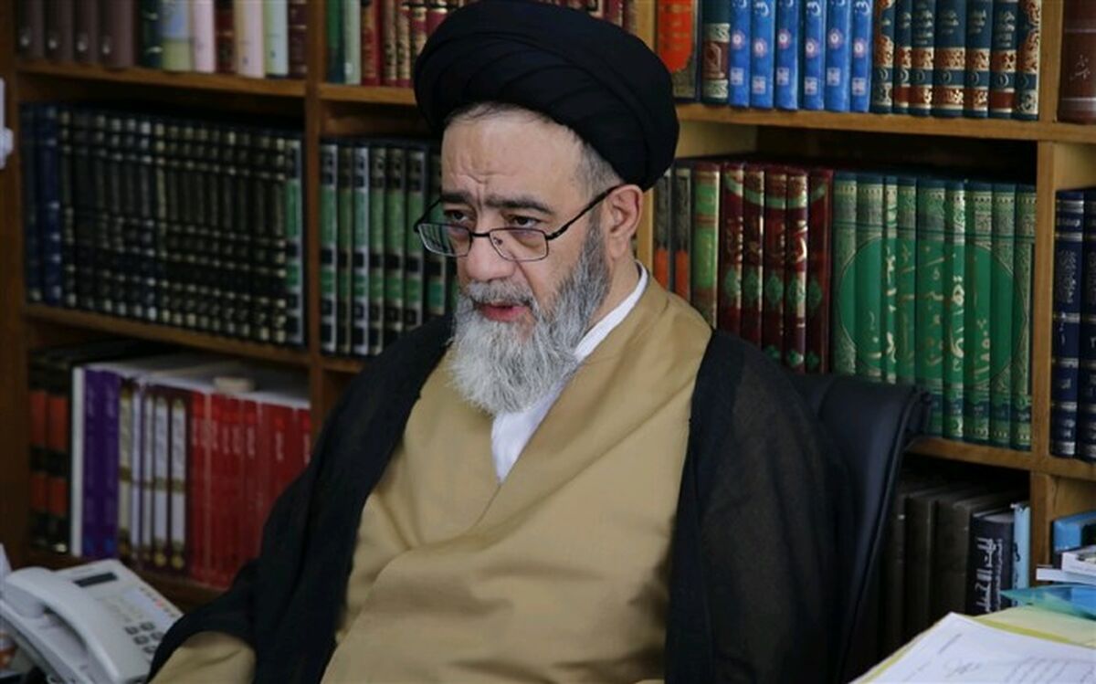 نماینده ولی فقیه در آذربایجان‌شرقی: احیاء و بهره گیری کاربردی موقوفات افزایش اعتماد عمومی جامعه را به دنبال دارد
