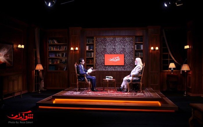 واکاوی شورش‌های اجتماعی ایران معاصر در «شوکران بیستم»