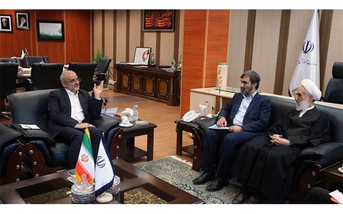 حاجی میرزایی: تربیت انسان‌دین دار، با فضایل اخلاقی و متکی بر باورهای عمیق؛ در اولویت آموزش وپرورش است