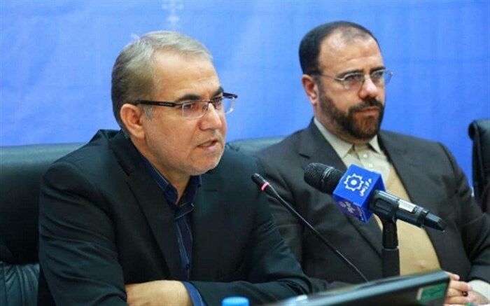 موضوع پنجره واحد در هیئت دولت طرح شود