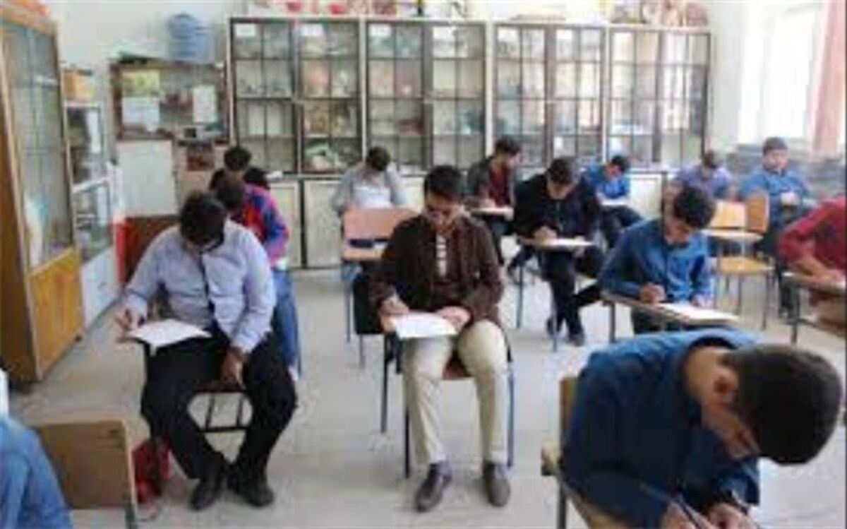 البرز به ۷ مدرسه استثنایی جدید نیاز دارد