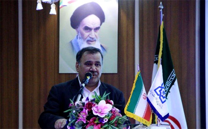 رییس دانشگاه علوم پزشکی یزد:قدردان عملکرد بیمه سلامت در استان هستیم