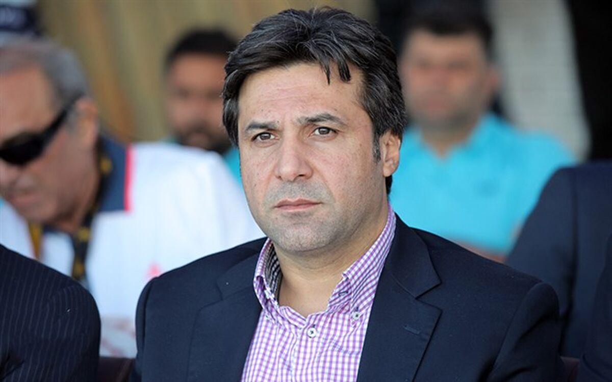 محمود افشاردوست: والیبال ایران با رفتن کولاکوویچ ضربه خواهد خورد