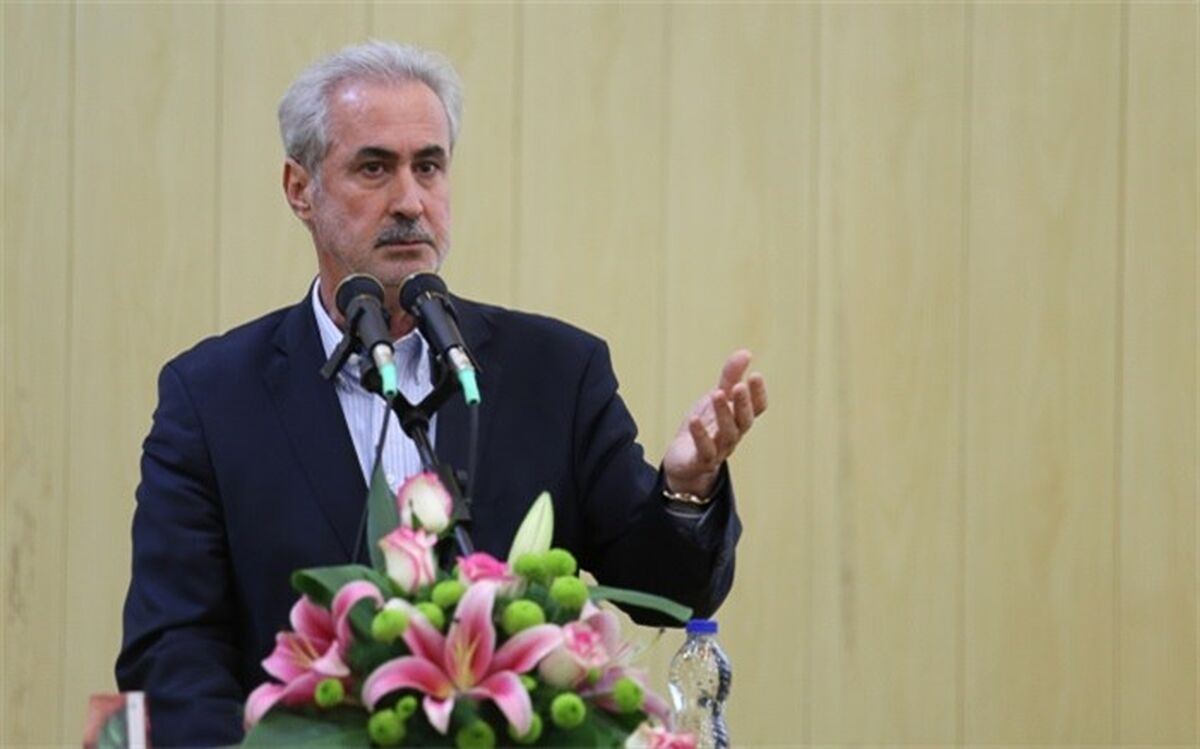 استاندار آذربایجان‌ شرقی: رونق تولید داخلی، راهبرد اصلی کشور در شرایط کنونی است