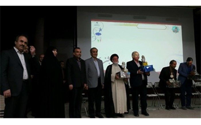 برای اولین بار جشن سپاس در نیشابور برگزار شد