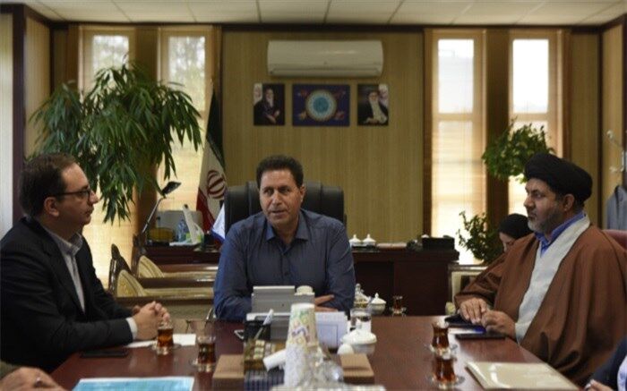 اجلاس نماز استان البرز ۲۱ آبان  ماه برگزار می شود