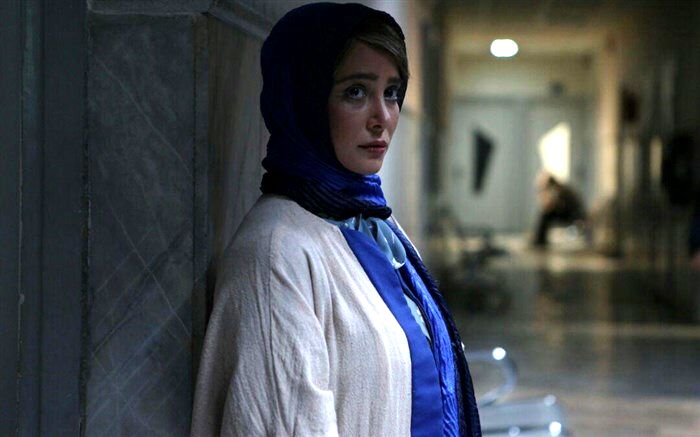 حسن پورشیرازی و الناز حبیبی در «پیتوک»