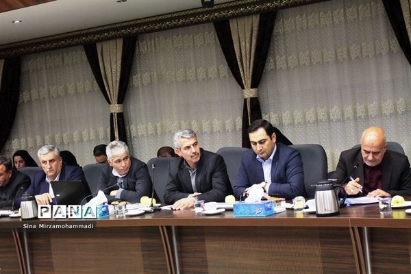 شواری آموزش و پرورش آذربایجان غربی