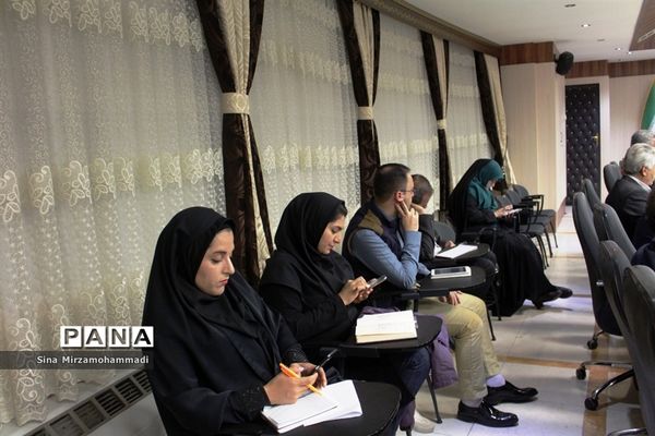 شواری آموزش و پرورش آذربایجان غربی