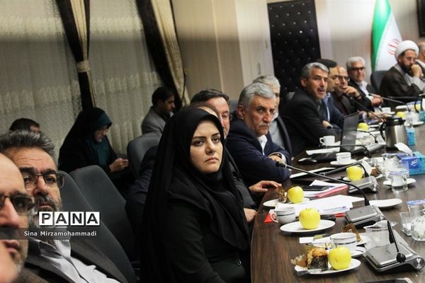 شواری آموزش و پرورش آذربایجان غربی