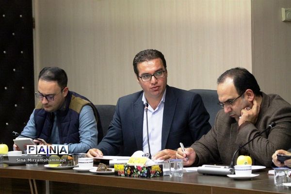 شواری آموزش و پرورش آذربایجان غربی