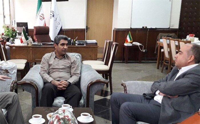 ساماندهی وضعیت کشتارگاه‌ها