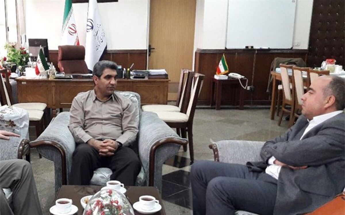 ساماندهی وضعیت کشتارگاه‌ها